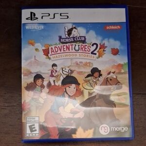 Adventure 2 Blue and Red Action Game